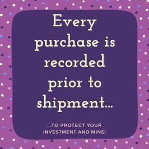 Thank You For Visiting My Closet 😊